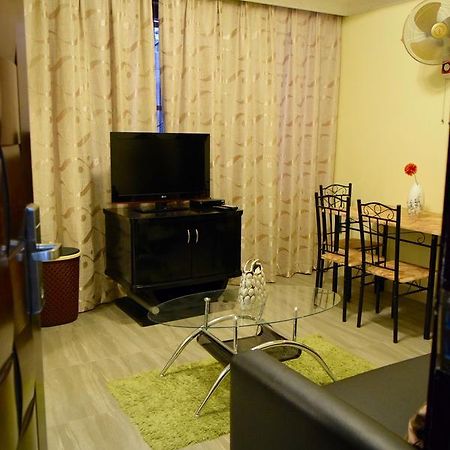 New Avon Apartments Dar es Salaam Bagian luar foto